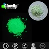 Customized filler masterbatch PE / PP/PVC/ABS/ EVA / LDPE/HDPE Glow In The Dark Masterbatch