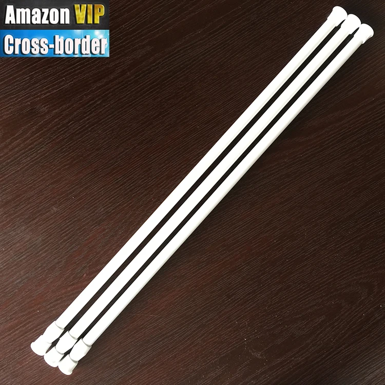 Wholesale Heavy Duty Drapery Acrylic Tension Adjustable Portable