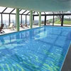 2019 Popular project plastic sheets acrylic panels swimming pool