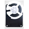 Motor and springs in set for smart vending machines parts