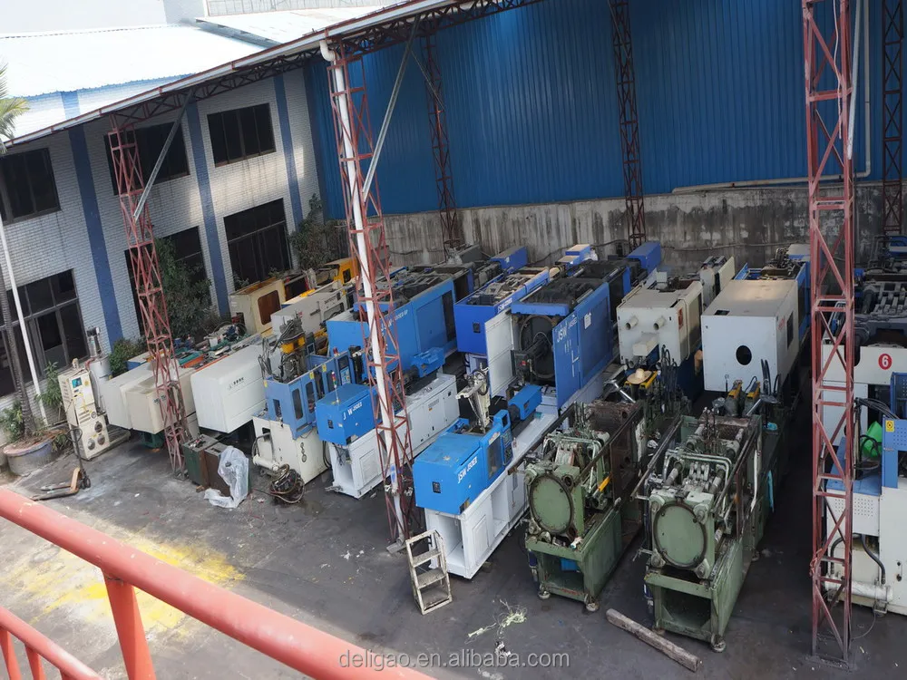 100 Ton Jsw Jt100rel3 Used Vertical Plastic Injection Molding Machine