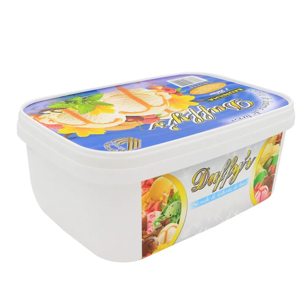 2 Litre Iml Plastic Iml Bucket Ice Cream Container 14 Oz And Lid Packaging Buy Ice Cream Containers Iml Plastic Bucket Plastic Ice Cream Container 14 Oz Product On Alibaba Com