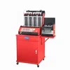 8 Cylinders fuel injector tester and cleaner equipment