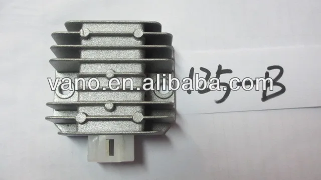 High Performance 12v Motorcycle Voltage Pressure Regulator