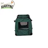 Portable Dog Cat Carrier Travel Cage Kennel Folding Soft Crate