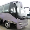 Electric Automobile Bus with High Quality