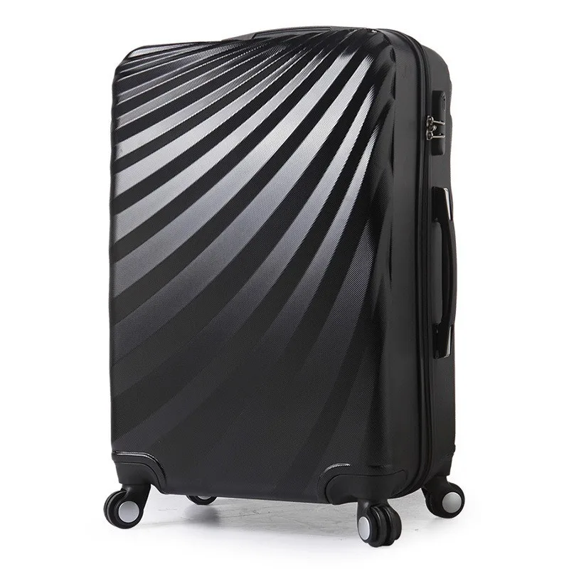 rolling luggage hard case