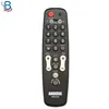 Anderic RRH100 Universal TV Remote Control Great for Seniors Hospitality Hotels