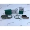 For KUBOTA V1502 main bearing engine big end bearing metal kit