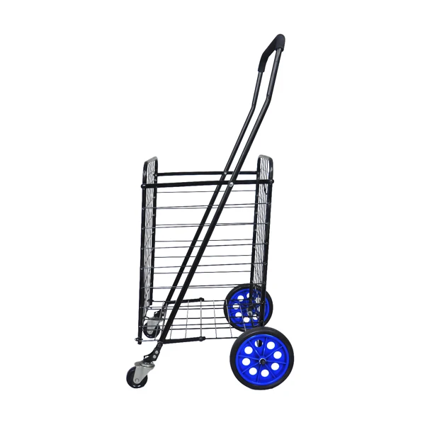 shopping cart
