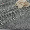 Printing Single Knit 90% Polyester 10% Spandex Organic Jersey Fabric