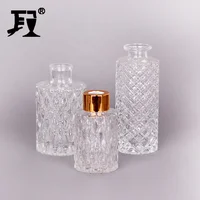 

Round Aroma Reed Diffuser Glass Bottle 300ml New Arrival Reed Diffuser Glass Bottle