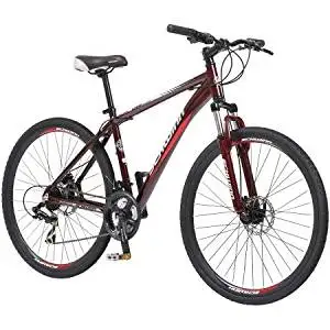 schwinn 700c men's dsb hybrid bike