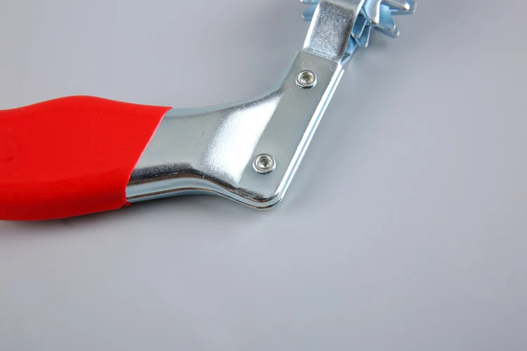 Wool Buffing Pad Cleaner Wool Pad Cleaning Tool Metal Spur Buy