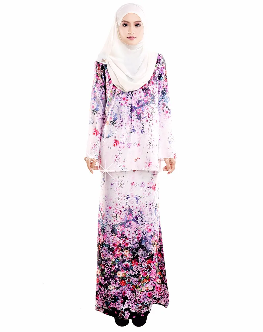 Baju Kurung Indonesia Baju Kurung Indonesia Suppliers and