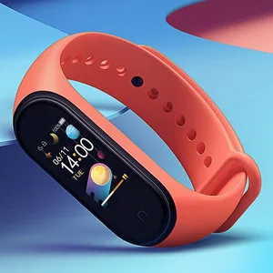 Xiaomi Mi Band 4 Smart Screen Fitness Tracker