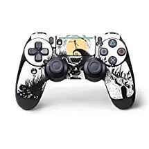 nightmare before christmas ps4 controller