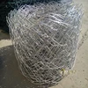 Exporting Standard hexagonal iron wire mesh netting / galvanized chicken wire mesh