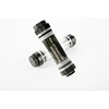 Hot seller IP68 Waterproof Rechargeable Led flashLight outdoor SOS function Usb Charge Lantern