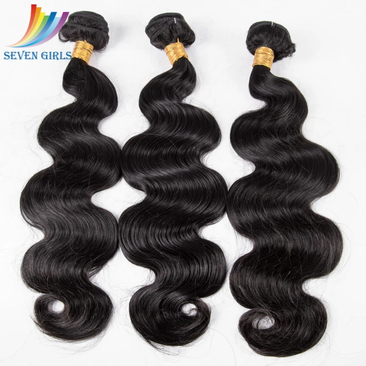 

Top Quality Cuticle Aligned Brazilian Hair Body Wave Human Hair Nature Aligned Virgin Bundles