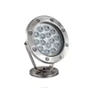 RGB pool light PAR56 18W IP68 Epistar swimming pool light remote control led underwater light