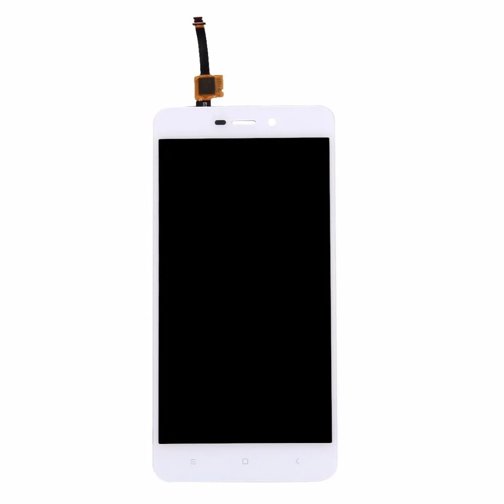 

XiaoMi Redmi 4A LCD touch display replacement parts panel ecran lcd digitizer assembly original for Xiaomi redmi 4A