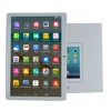 New Android 6.0 10 inch cheap android tablets with 3g dual simcard bT SC7731 quad core