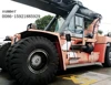 reach stacker 45 ton in stacker & reclaimer