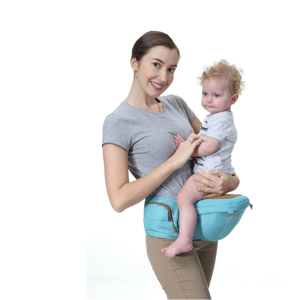 professional factory baby carrier hip seat ergonomic drop