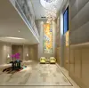 House Plans And House Model With 3D Rendering Drawings