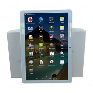 SC7731 10.1 inch Android 6.0 Quad Core Tablet PC