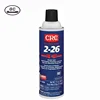 Good Quality Chemical Auxiliary Agent CRC Aerosol Products For Marine and Industry Use