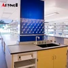 Phenolic Resin Laminate school laboratory bench worktop