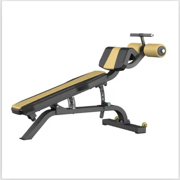 Ab Fitness Sit Up Bench For Sale Home Exercise Indoor Sport