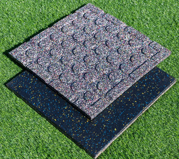 
Rubber Tiles/ 50mm thick rubber mat for gym china suppliers no smell rubber gym flooring 