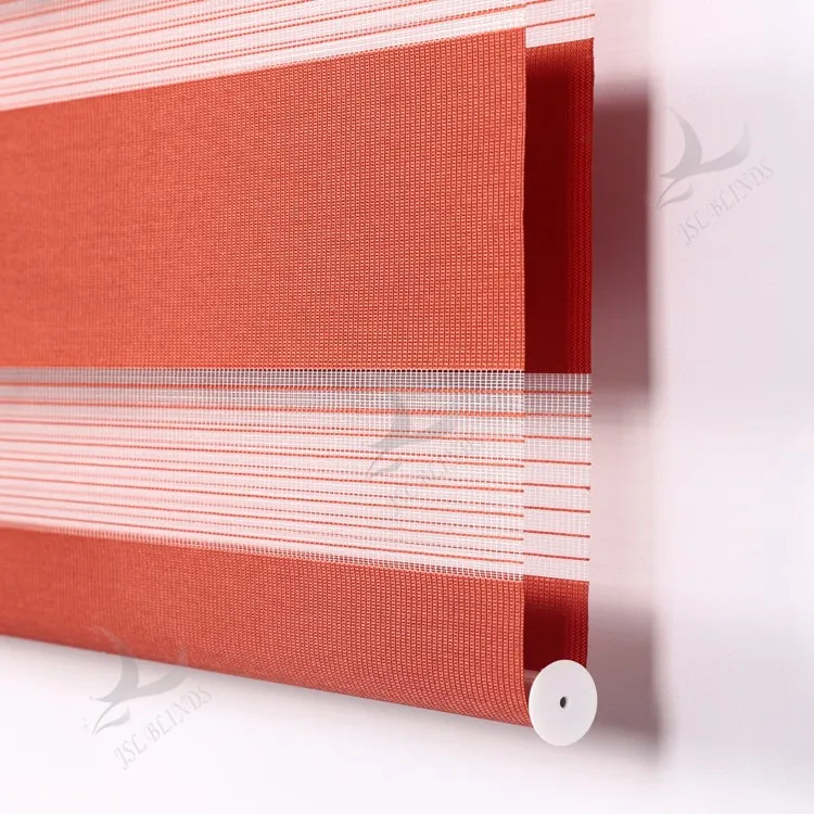 2016 cheap window zebra blind