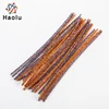 Glitter Twist Wire Pipe Cleaner DIY Materials Chenille stem for Kids Home Decor Crafts
