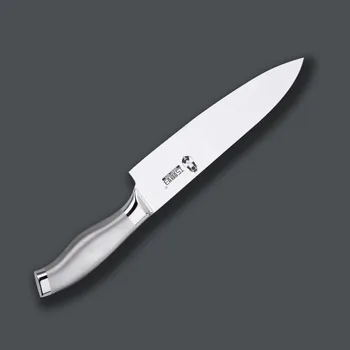 Chef Knife Logo