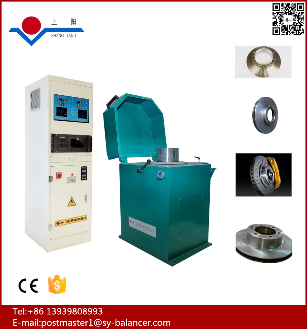 High Speed Flywheel Balancing Machine Buy Balancing Machine,Flywheel Balancing Machine,High