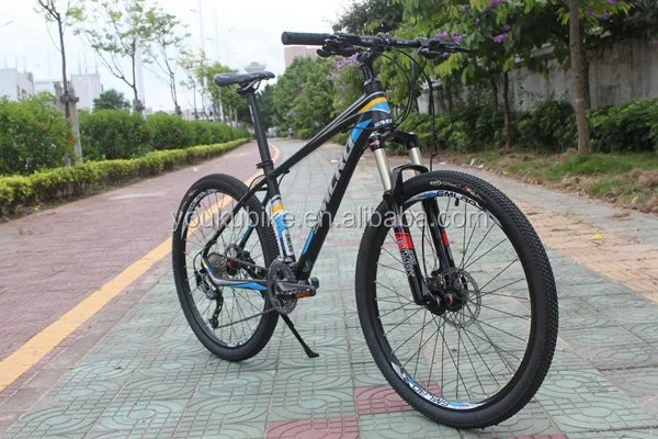 trek 27 speed mountain bike