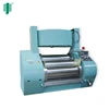 YS400-1200 Ink hydraulic three roll mill