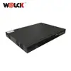 Factory hot sale gepon olt 4 pon ports for ftth project 2pon cheap layer2 performance