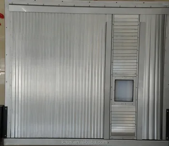 Cnc Machine Steel Plate Telescopic Cover Buy Plate Covers