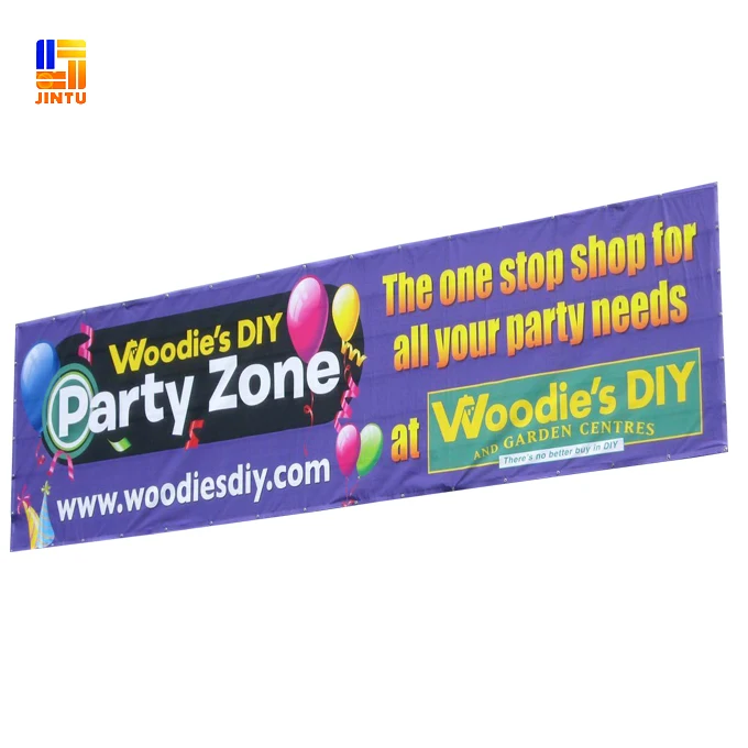 2018 High Quality Flex Banner Design Background Vinyl Banner Pvc