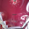 1.5M-5M width glossy film china factory lower price soft stretch ceiling film