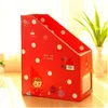 Elegant handicraft decorate the house decorative hanging file folders