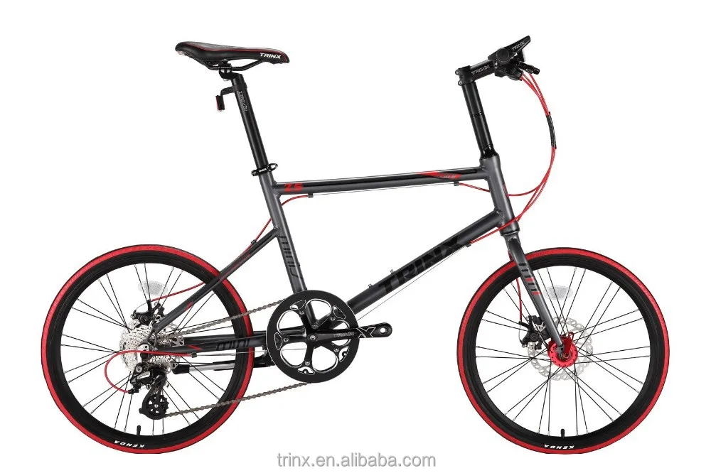 raster swift folding bike