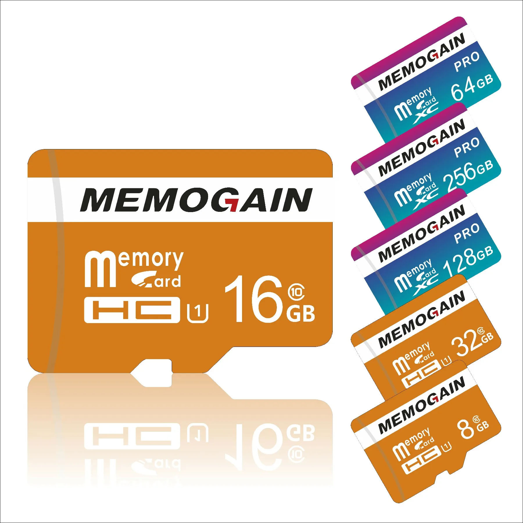 

Custom Top quality memory card original oem micro with best services