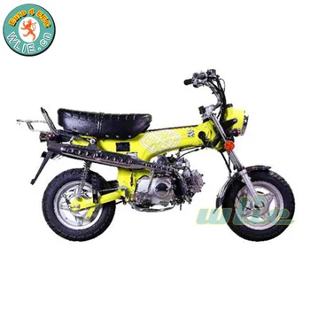 mini motor 50cc