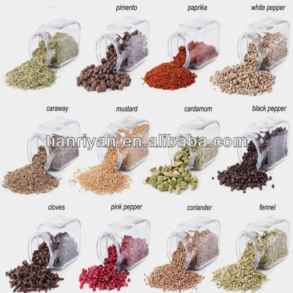 BLACK PEPPER GRINDER